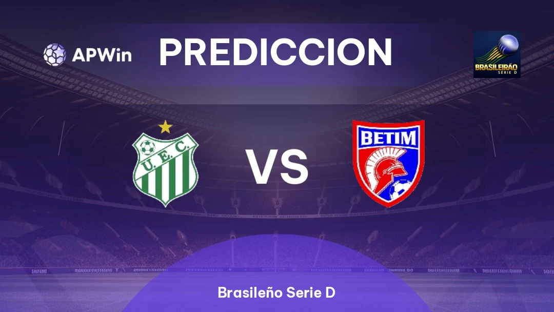 Uberlândia vs Betim Thumbnail