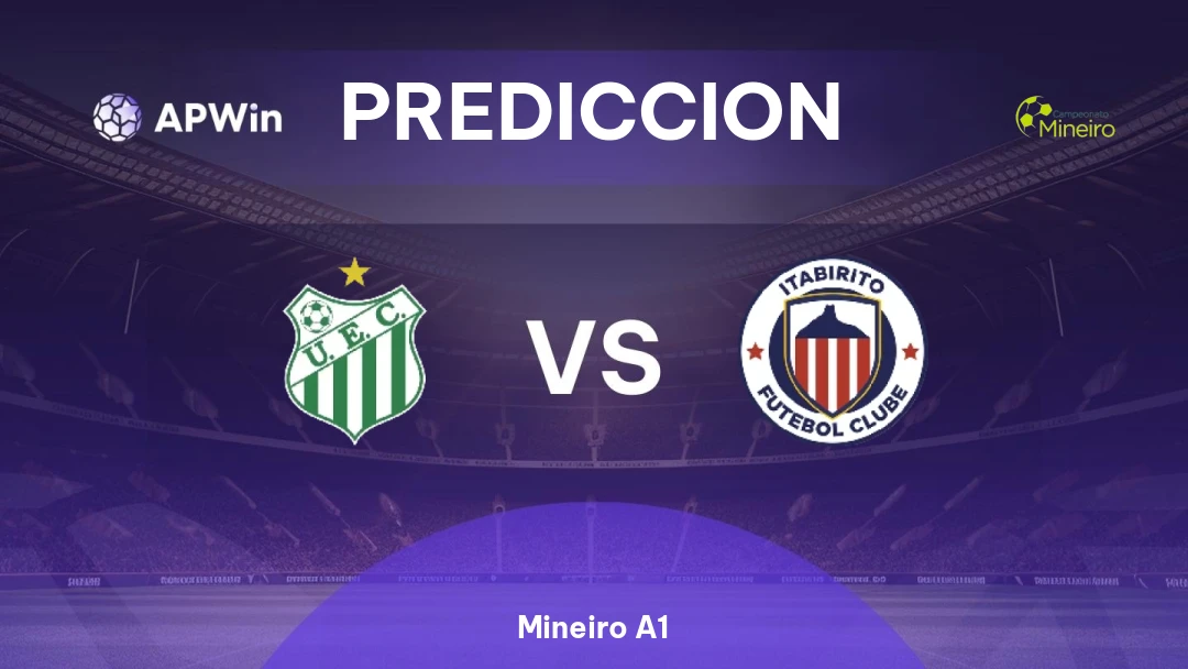 Uberlândia vs Itabirito Thumbnail