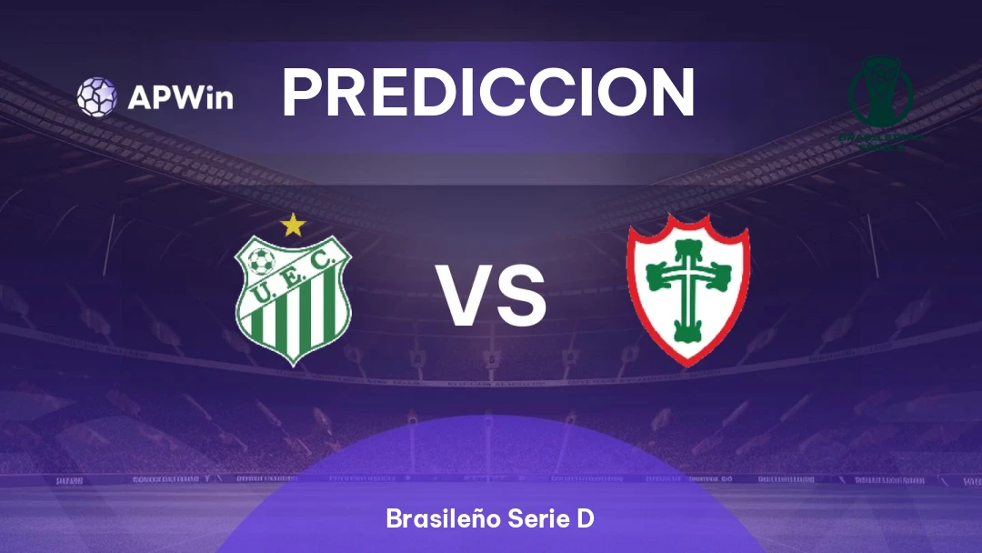 Uberlândia vs Portuguesa Thumbnail