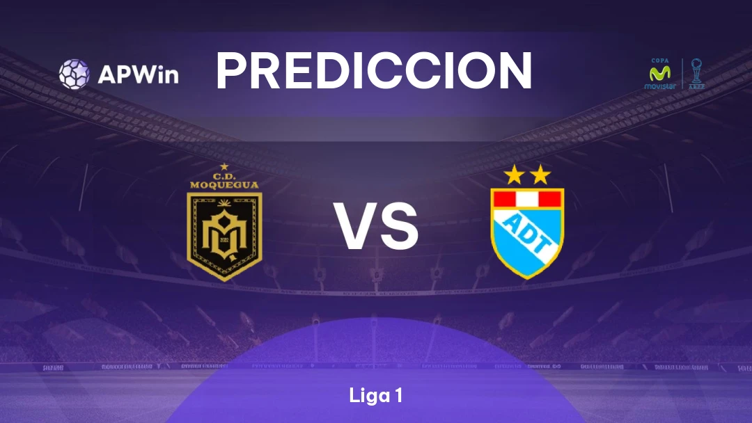 Deportivo Moquegua vs ADT Tarma Thumbnail