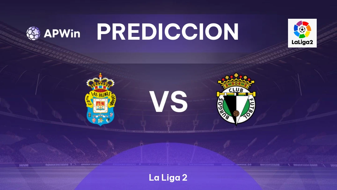 UD Las Palmas vs Burgos CF Thumbnail