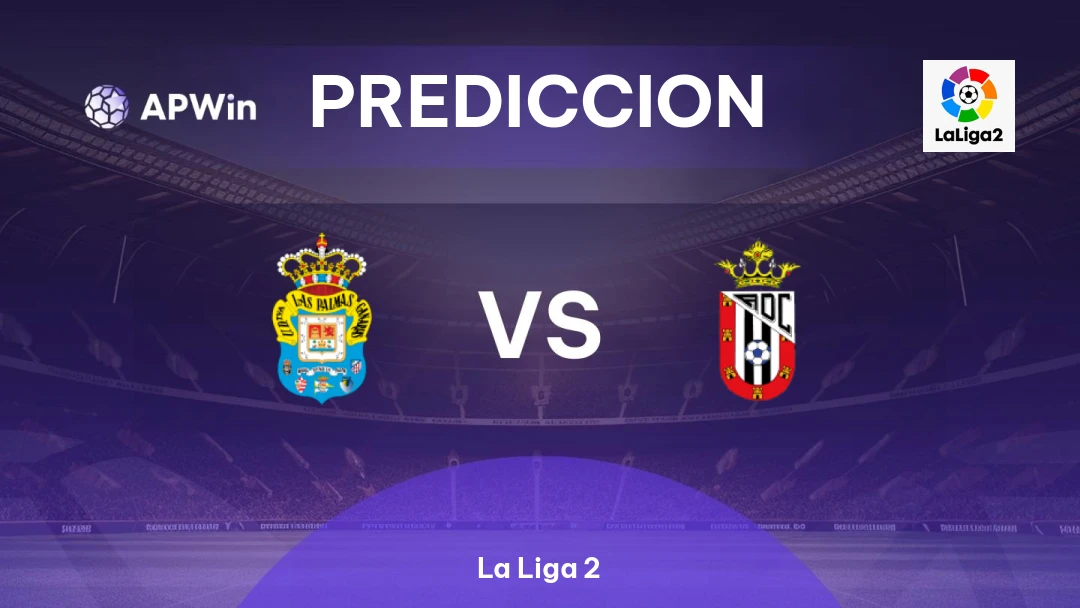 Las Palmas vs Ceuta Thumbnail