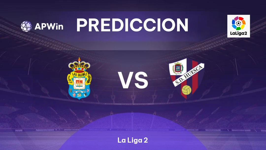 Las Palmas vs Huesca Thumbnail