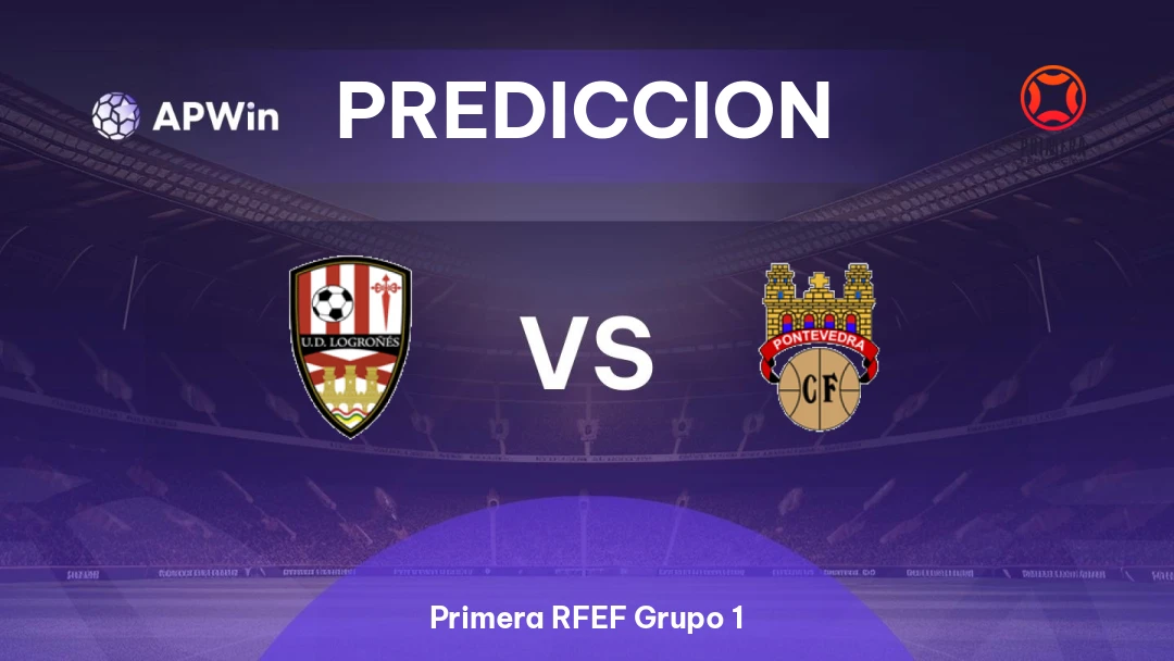 UD Logroñés vs Pontevedra CF Thumbnail