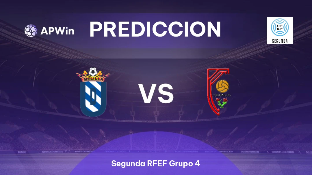 UD Melilla vs Antoniano Thumbnail