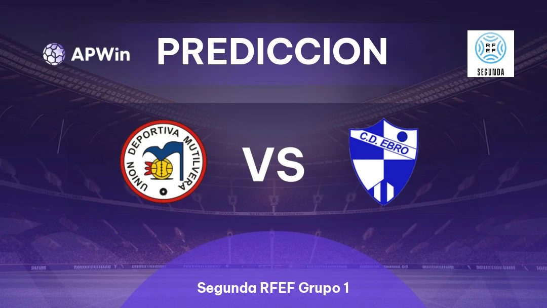 UD Mutilvera vs CD Ebro Thumbnail