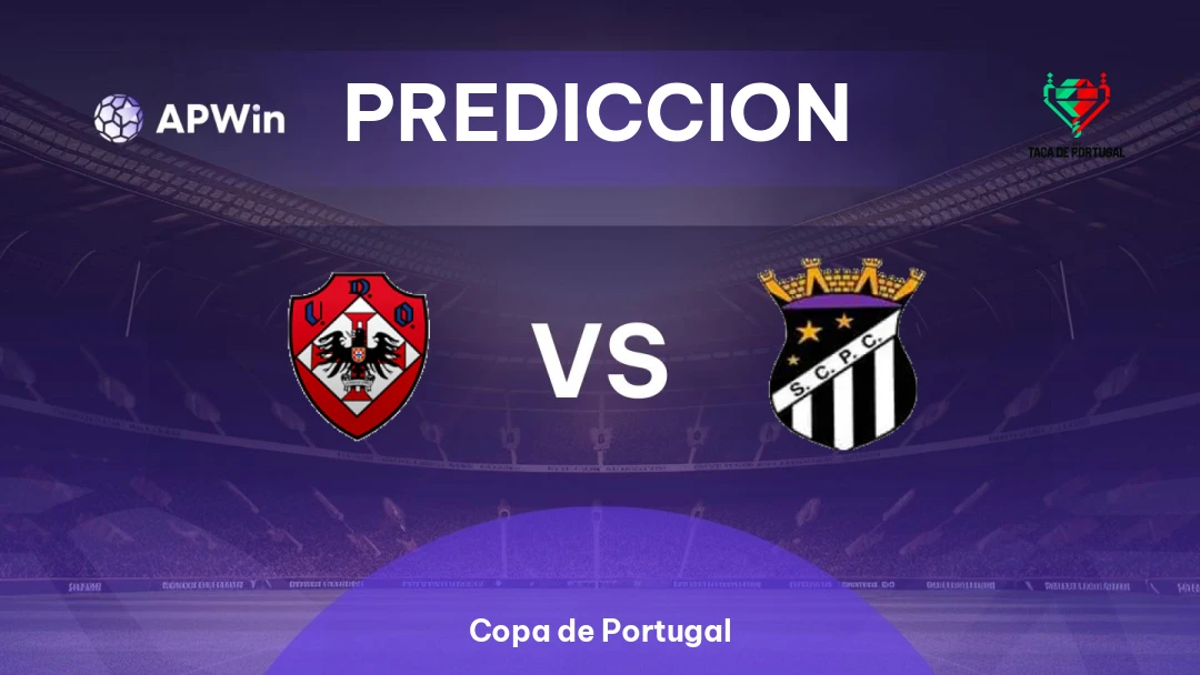 UD Oliveirense vs Penalva Castelo Thumbnail