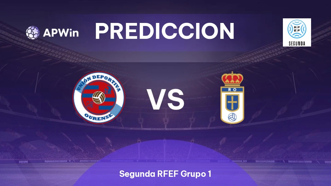UD Ourense vs Real Oviedo II Thumbnail