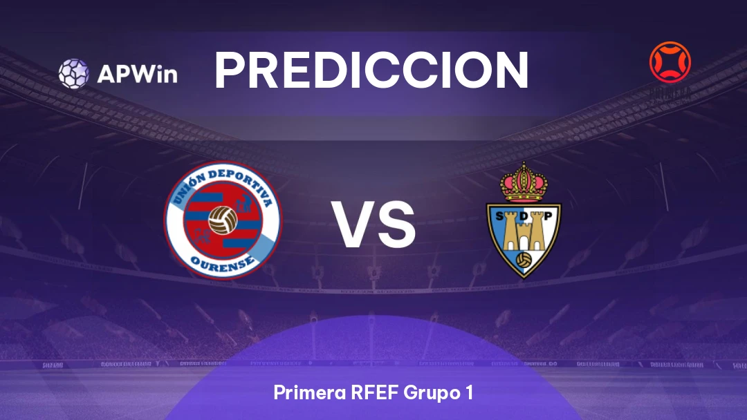 UD Ourense vs SD Ponferradina Thumbnail
