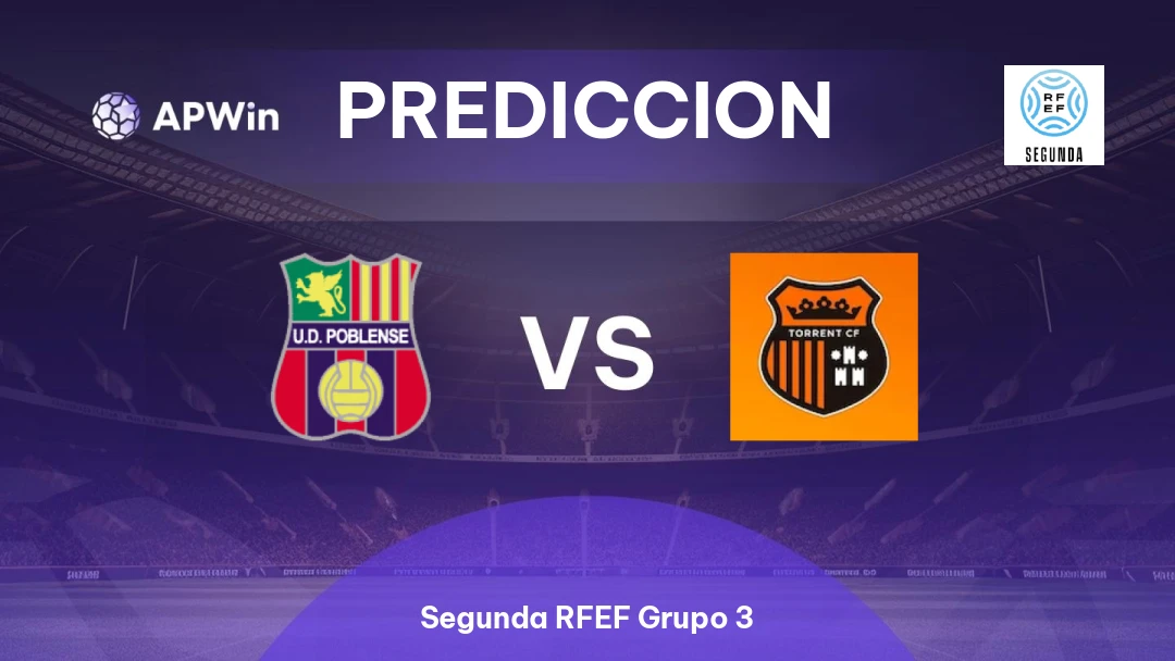 UD Poblense vs Torrent Thumbnail