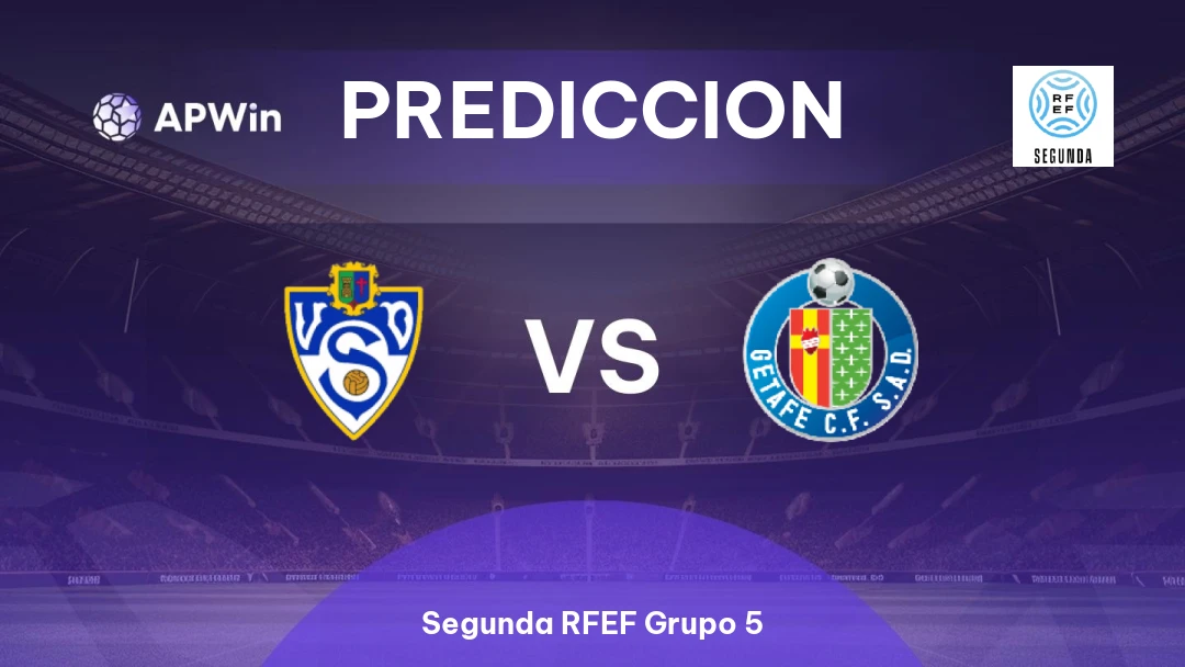 UD Socuéllamos vs Getafe B Thumbnail