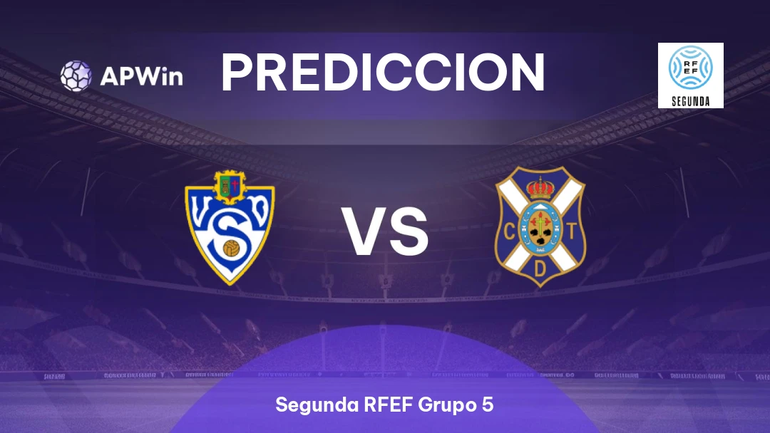 UD Socuéllamos vs Tenerife II Thumbnail