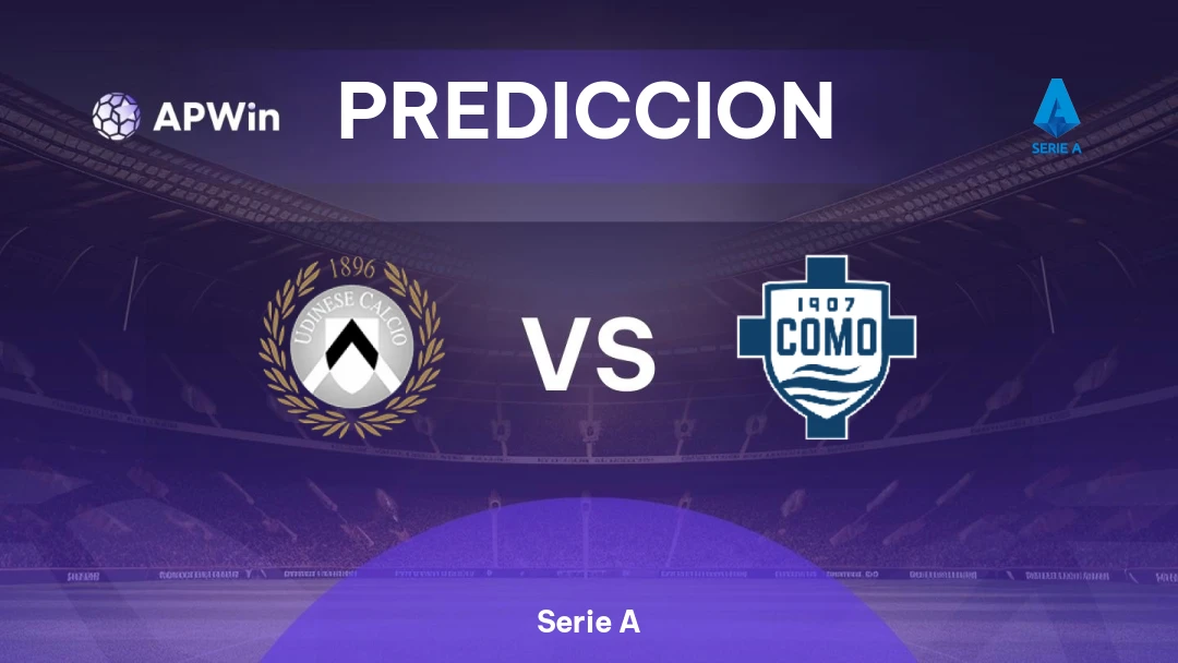Udinese vs Como Thumbnail
