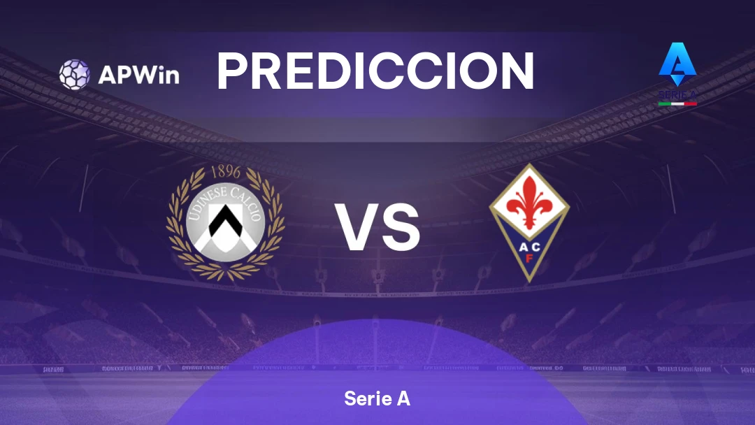 Udinese vs Fiorentina Thumbnail