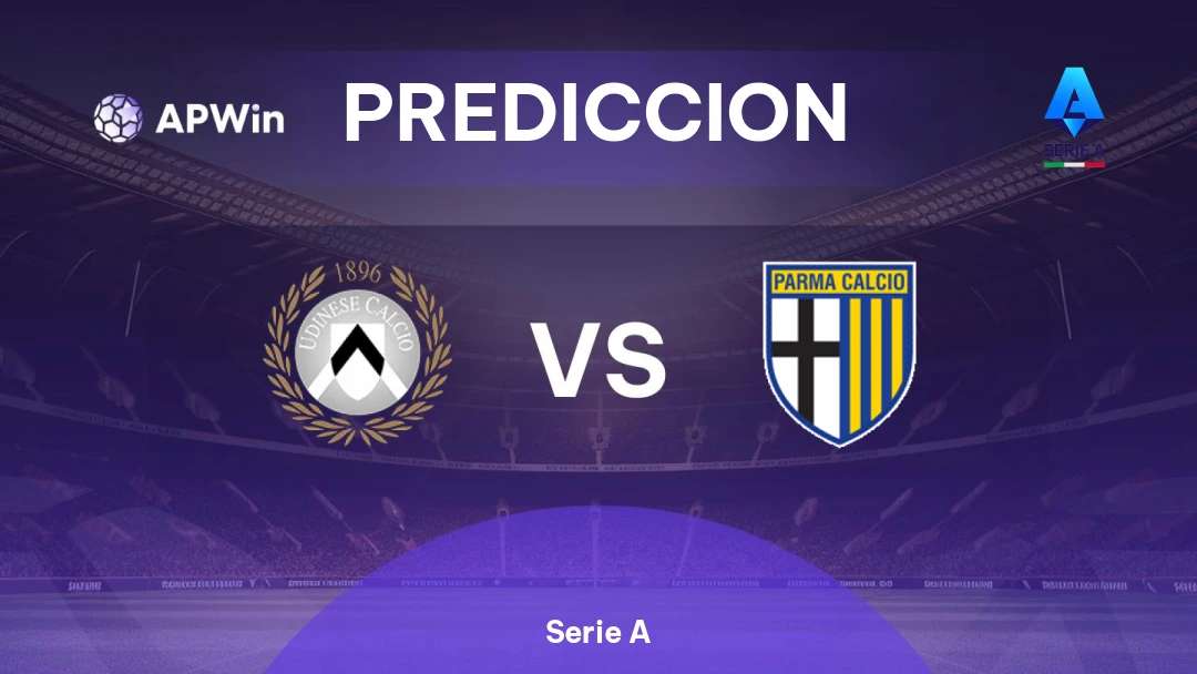 Udinese vs Parma Thumbnail