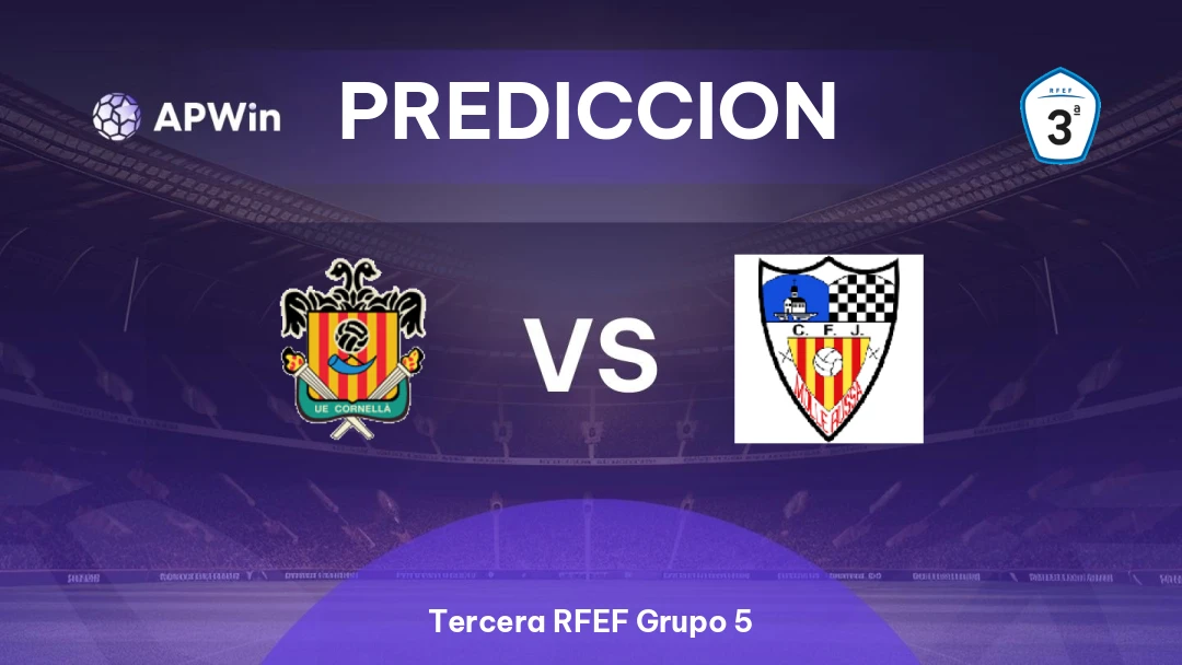 UE Cornellà vs Mollerussa Thumbnail