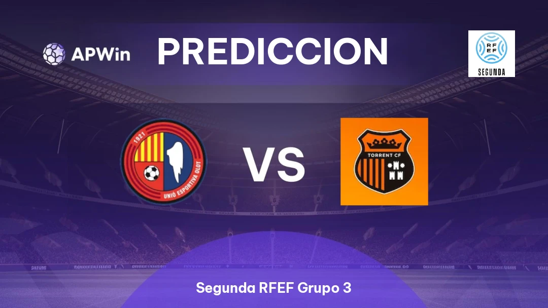 UE Olot vs Torrent Thumbnail