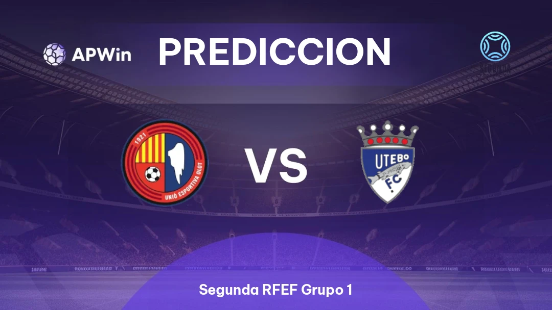 UE Olot vs Utebo Thumbnail