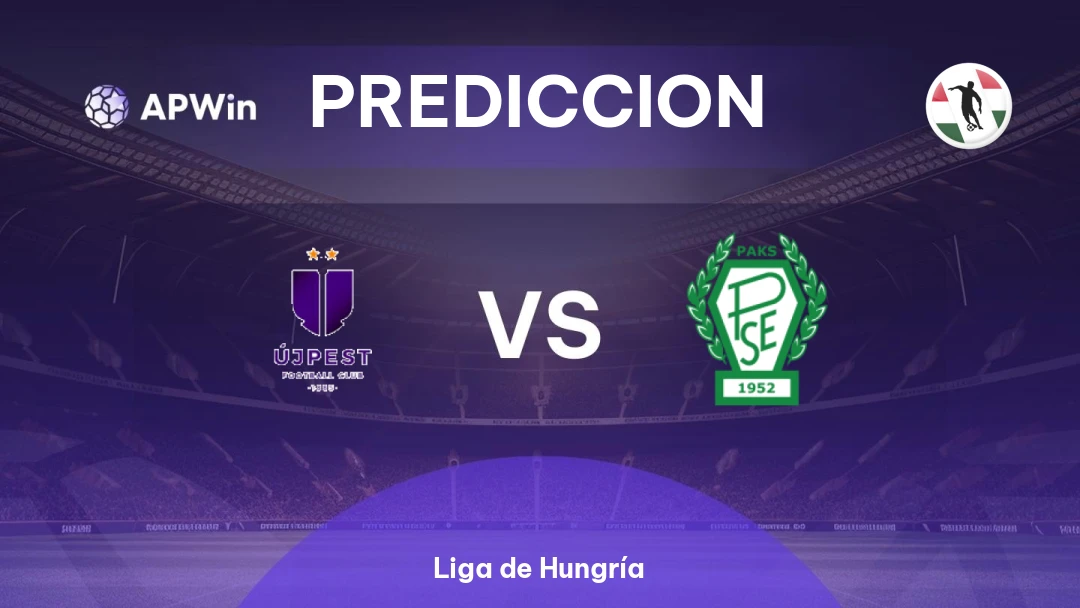 Újpest vs Paksi SE Thumbnail