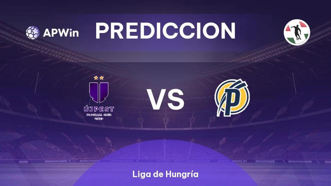 Újpest vs Puskás Thumbnail