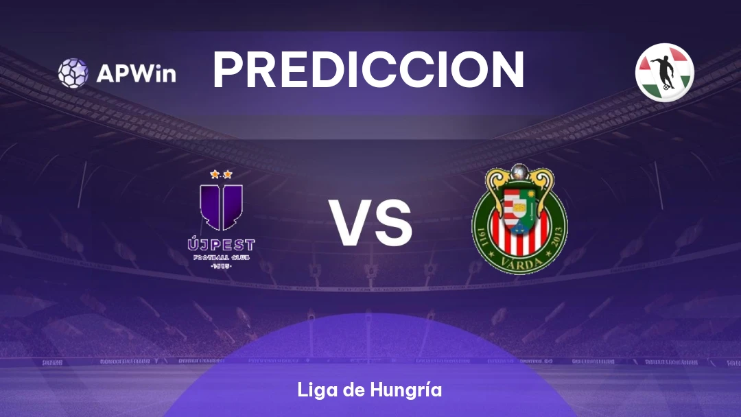 Újpest vs Várda SE Thumbnail