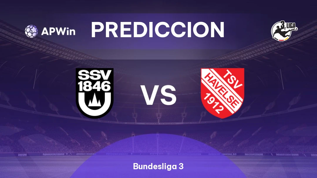 Ulm vs Havelse Thumbnail