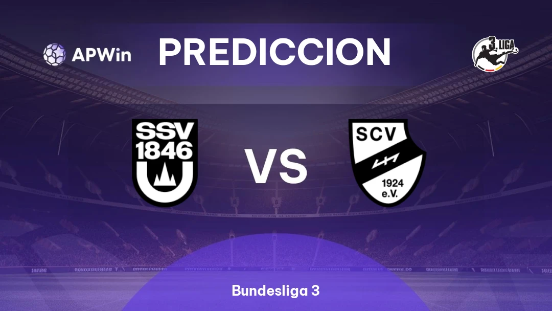 Ulm vs Verl Thumbnail