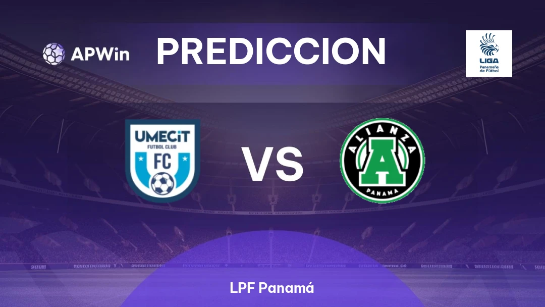 UMECIT FC vs Alianza FC Thumbnail