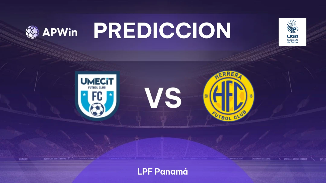 UMECIT FC vs Herrera FC Thumbnail