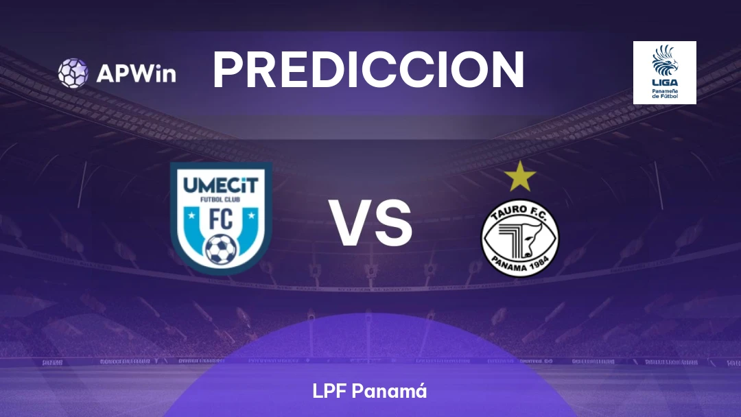 UMECIT FC vs Tauro FC Thumbnail