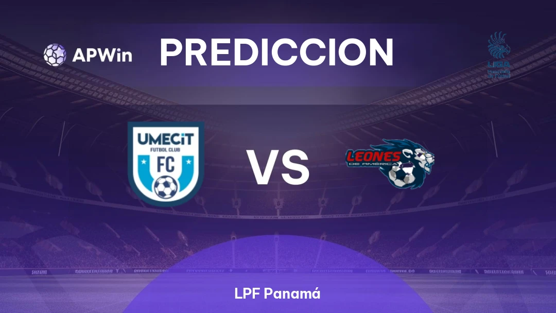 UMECIT FC vs Veraguas United Thumbnail