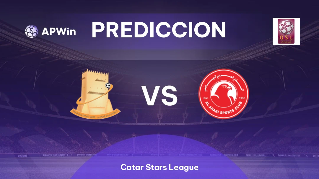 Umm-Salal vs Al Arabi Thumbnail