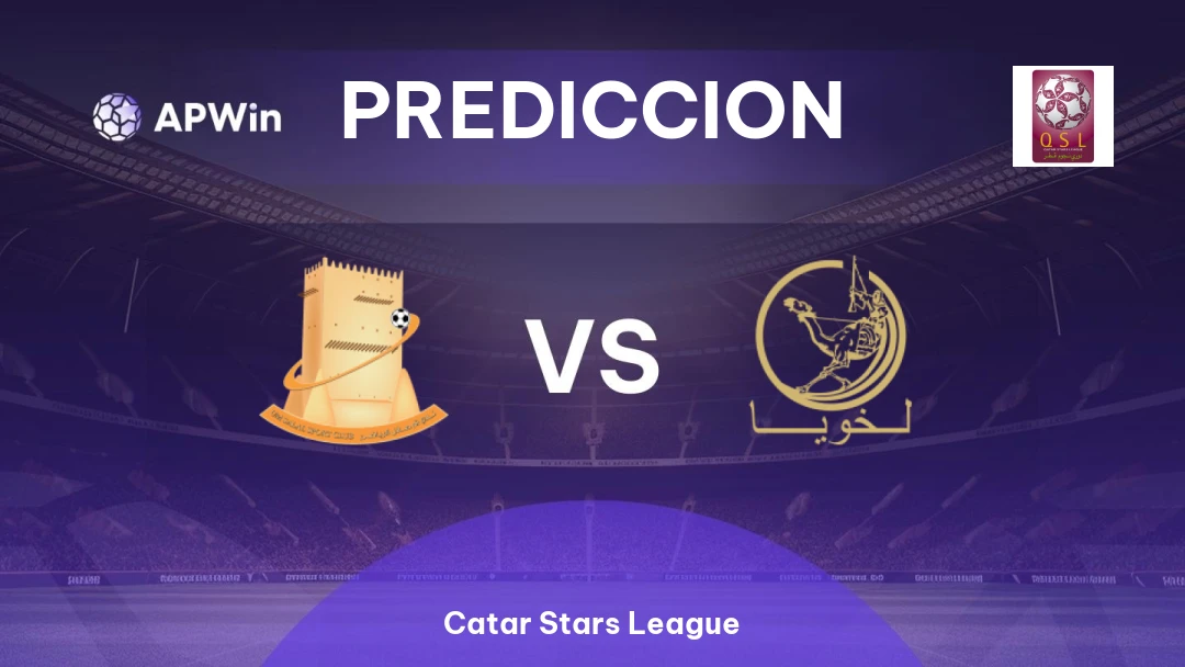 Umm-Salal vs Al-Duhail Thumbnail