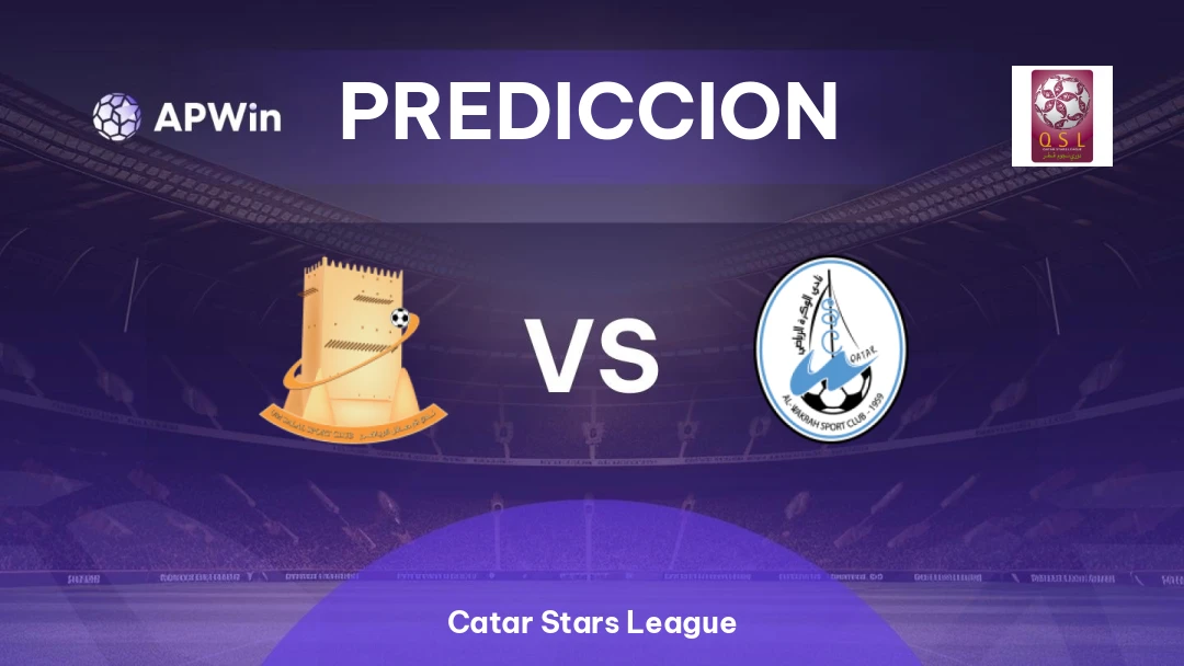 Umm-Salal vs Al Wakrah Thumbnail