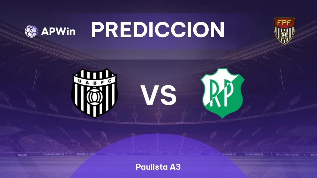 União Barbarense vs Rio Preto Thumbnail