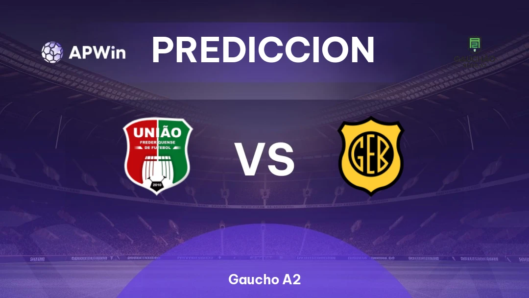 União-RS vs Bagé-RS Thumbnail