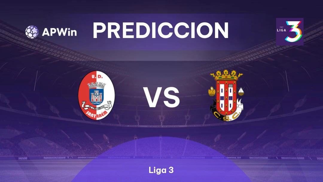 União Santarém vs Caldas Thumbnail