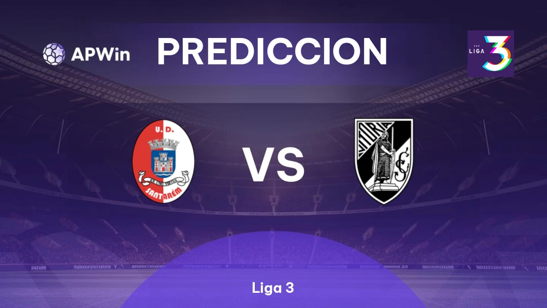 União Santarém vs Vitória Guimarães II Thumbnail