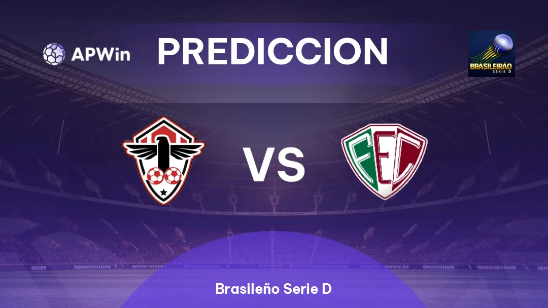 Atlético Cearense vs Fluminense-PI Thumbnail