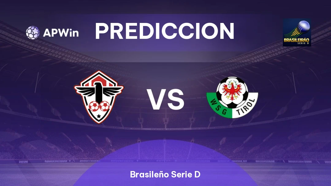 Atlético Cearense vs Tirol Thumbnail