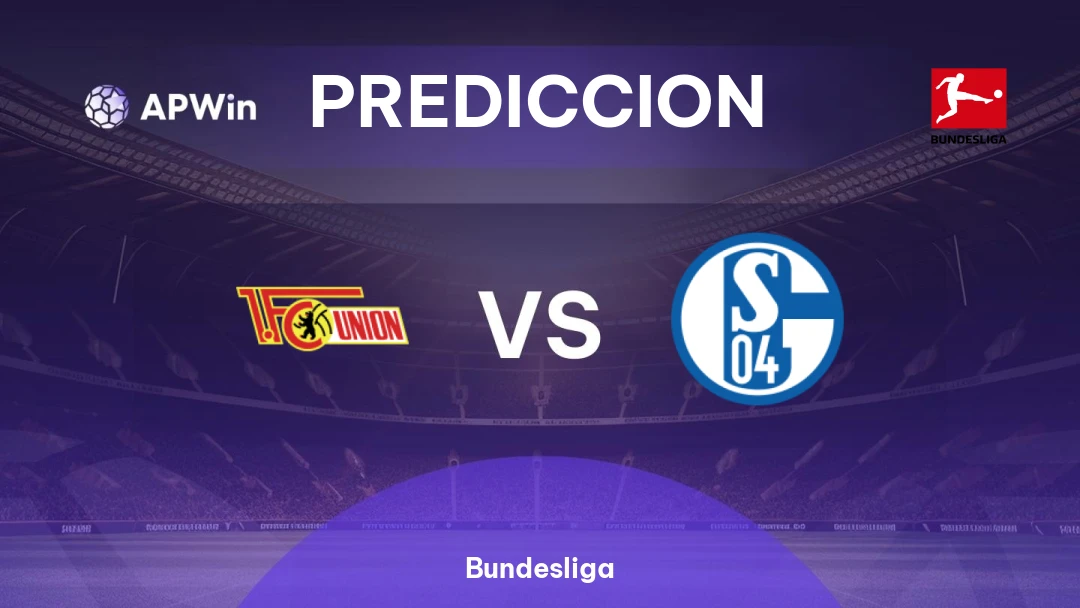 Union Berlin vs Schalke 04 Thumbnail