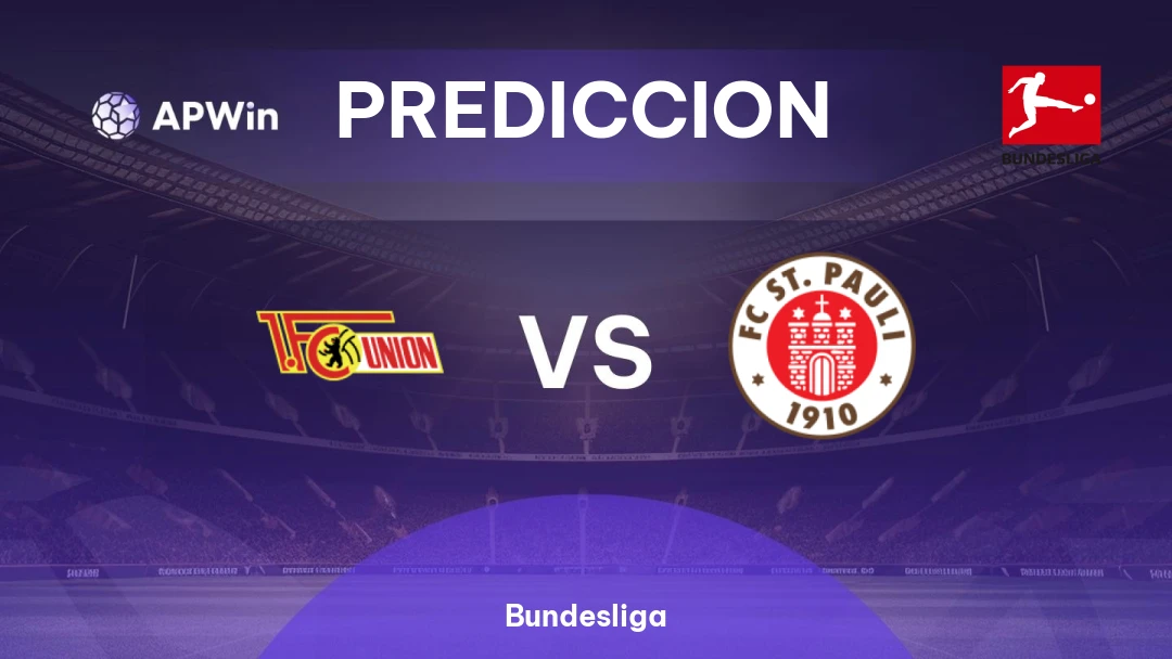 Union Berlin vs St. Pauli Thumbnail