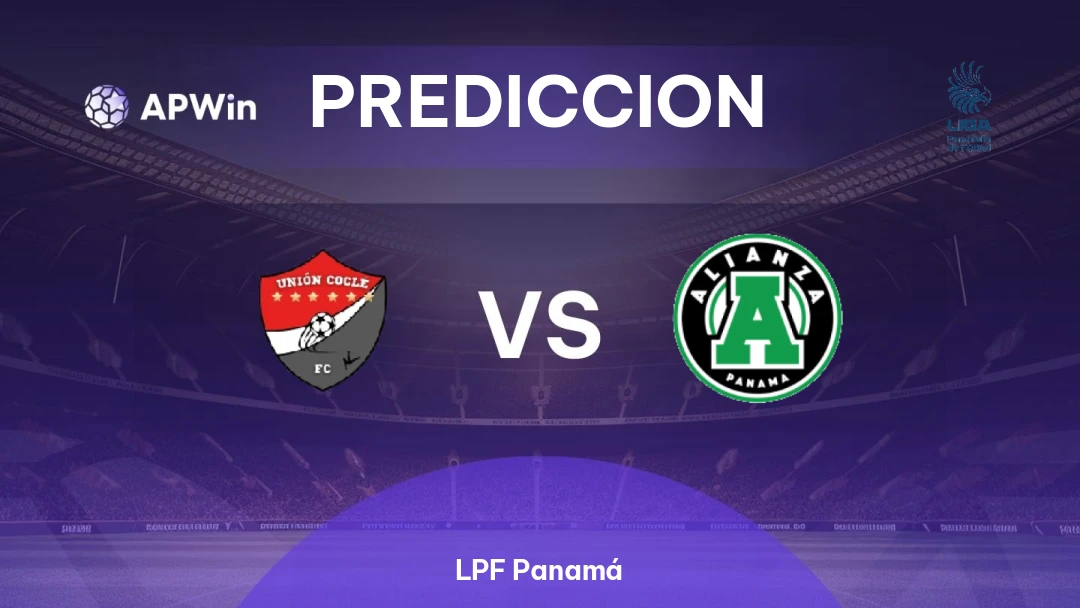 Unión Coclé vs Alianza FC Thumbnail