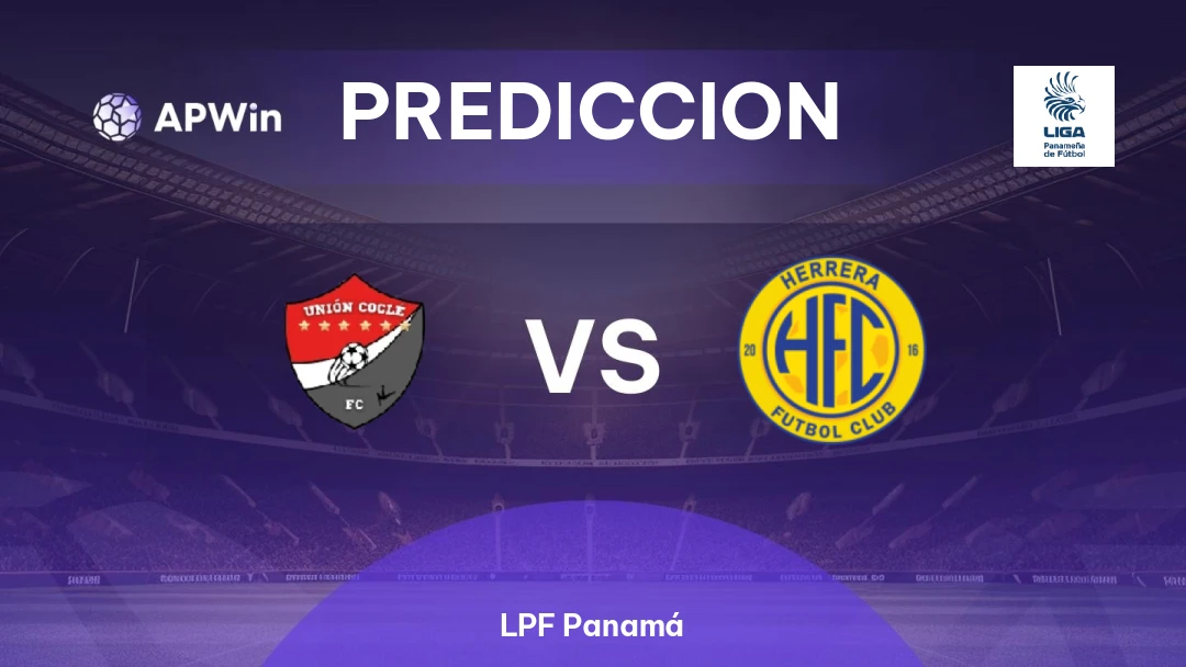 Unión Coclé vs Herrera FC Thumbnail
