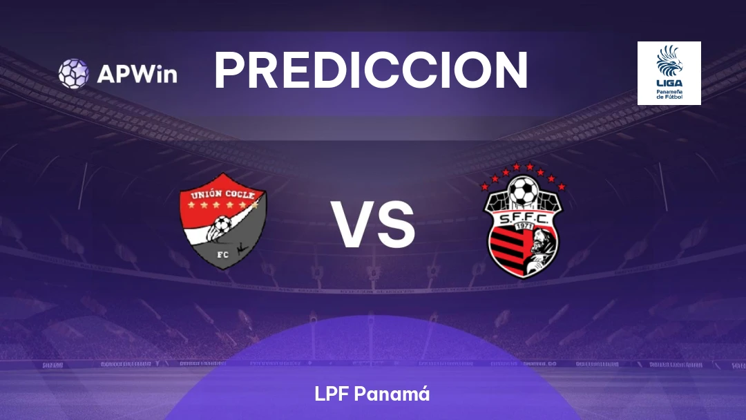 Unión Coclé vs San Francisco FC Thumbnail