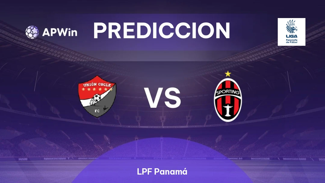 Unión Coclé vs Sporting San Miguelito Thumbnail