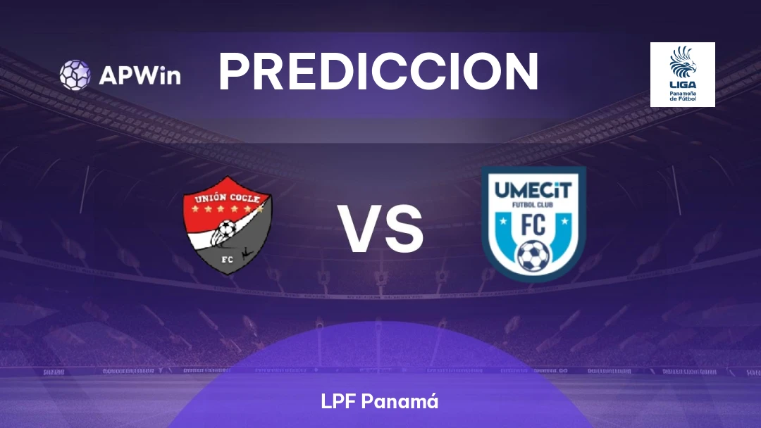 Unión Coclé vs UMECIT FC Thumbnail