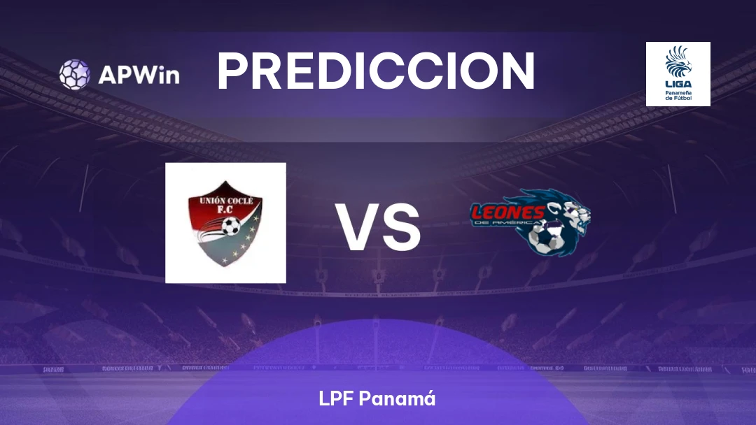 Unión Coclé vs Veraguas Thumbnail