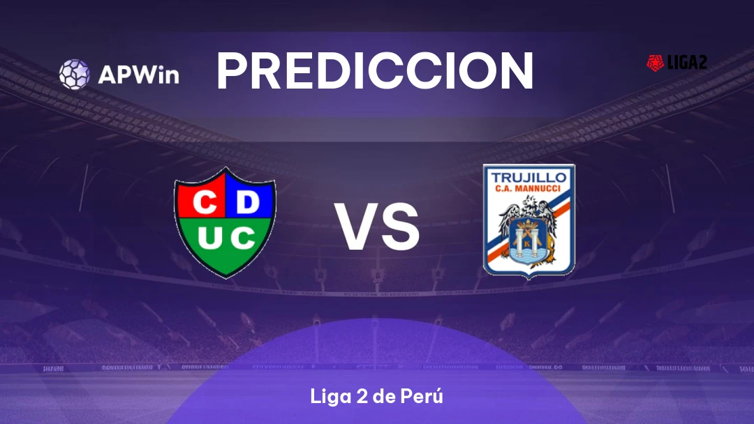 Unión Comercio vs Carlos Manucci Thumbnail