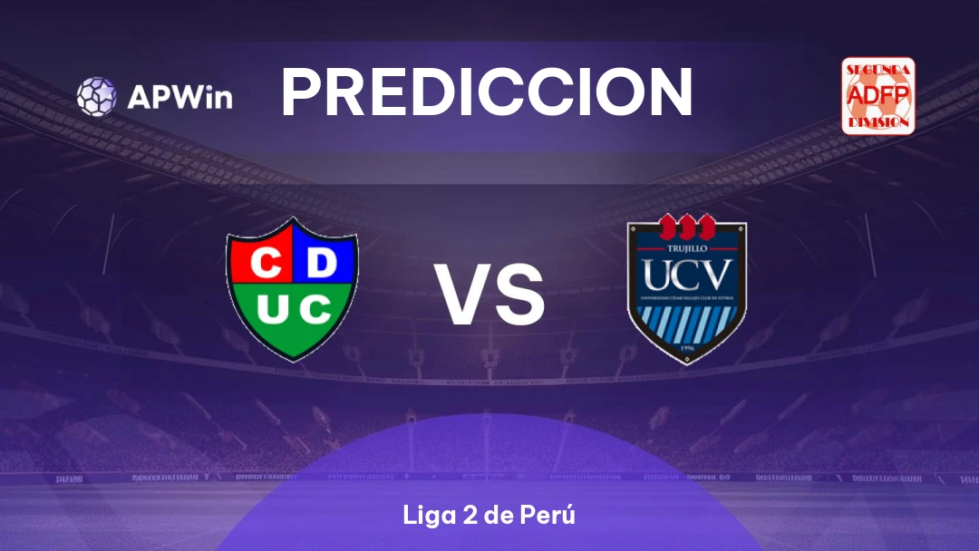 Unión Comercio vs César Vallejo Thumbnail